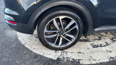 Kia Sportage 1.6 CRDi 48V ISG 4 5dr DCT Auto [AWD] Diesel Estate